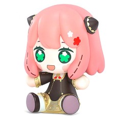 Figura Anya Forger Chibi Huggy Spy x Family 6cm