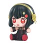 Figura Yor Forger Chibi Huggy Spy x Family 6cm