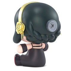 Figura Yor Forger Chibi Huggy Spy x Family 6cm