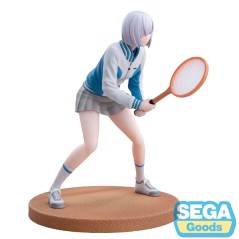 Figura Fiona Frost Tennis Luminasta Spy x Family 15cm