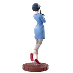 Figura Luminasta Yor Forger Season 1 Cours 2 ED Coordination Spy X Family 15cm