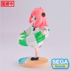 Figura Anya Forger Summer Vacation Spy x Family 16cm