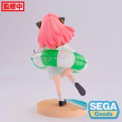 Figura Anya Forger Summer Vacation Spy x Family 16cm