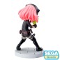 Figura Anya Forger Playing Undercover Luminasta Spy x Family 15cm