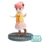 Figura Anya Forger Stylish Look vol 3.5 Luminasta Spy x Family 15cm