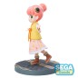 Figura Anya Forger Stylish Look vol 3.5 Luminasta Spy x Family 15cm