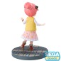 Figura Anya Forger Stylish Look vol 3.5 Luminasta Spy x Family 15cm