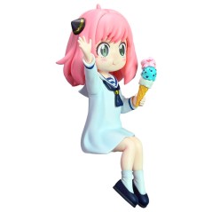 Figura Anya Forger Summer Vacation PM Perchering Spy x Family 12cm