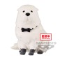 Figura Bond Forger Ver.A Spy X Family Fluffy puffy 8cm