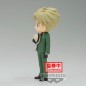 Figura Loid Forger Going Out Spy X Family Q posket 15cm