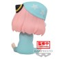 Figura Anya Forger ver.C Spy X Family Q posket petit 6cm