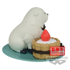 Figura Bond Forger Paldoce collection Vol.1 Spy X Family 7cm