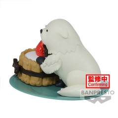 Figura Bond Forger Paldoce collection Vol.1 Spy X Family 7cm