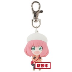 Llavero Anya Forger ver.B Spy X Family 5cm