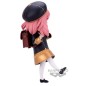 Figura Anya Forger School Style Spy x Family 17cm