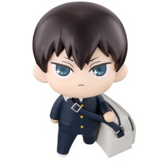 Figura Tobio Kageyama Tekupiku Haikyu!! 9,5cm