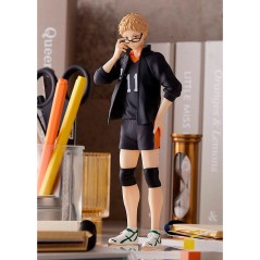 Figura Pop up Parade Kei Tsukishima Haikyu!! 18cm