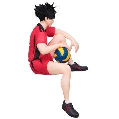 Figura Noodle Stopper Tetsuro Kuroo Haikyu!! 14cm