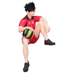 Figura Noodle Stopper Tetsuro Kuroo Haikyu!! 14cm