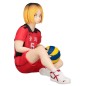 Figura Noodle Stopper Kenma Kozume Haikyu!! 14cm