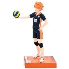 Figura Shoyo Hinata Haikyu!! 17cm