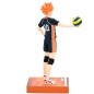 Figura Shoyo Hinata Haikyu!! 17cm