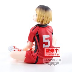 Figura Kenma Kozume Haikyu!! 9cm