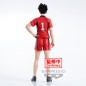 Figura Tetsuto Kuroo Haikyu!! 19cm