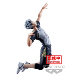 Figura Kotaro Bokuto Posing Haikyu!! 16cm