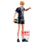 Figura Atsumu Miya Haikyu!! 19cm