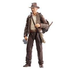 Figura Indiana Jones Dial of Destiny Indiana Jones 15cm