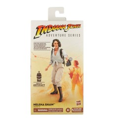 Figura Helena Shaw Indiana Jones 15cm