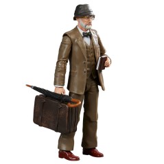 Figura Sr Henry Jones La Ultima Cruzada Indiana Jones 15cm