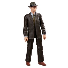 Figura Dr. J¸rgen Voller El Dial del Destino Indiana Jones 15cm