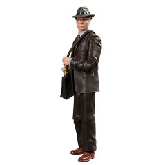 Figura Dr. J¸rgen Voller El Dial del Destino Indiana Jones 15cm