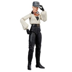 Figura Dr. Elsa Schneider La Ultima Cruzada Indiana Jones 15cm