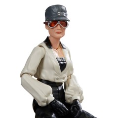 Figura Dr. Elsa Schneider La Ultima Cruzada Indiana Jones 15cm