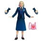 Set figuras Miercoles & Enid Miercoles 9,5cm