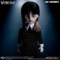 Muñeca Miercoles Addams The Living Dead Dolls 25cm