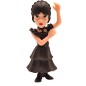 Blister 4 figuras Minix Miercoles 7cm