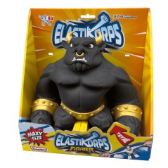 Figura Elastikorps Fighters 24cm surtido