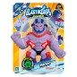 Blister figura Elastikorps Fighters 16cm surtido