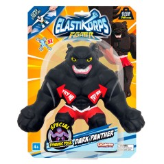 Blister figura Elastikorps Fighters 16cm surtido