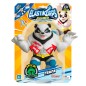 Blister figura Elastikorps Fighters 16cm surtido