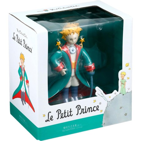 Figura Principito - El Principito 9cm