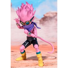 Figura SH Figuarts Beelzebub Sand Land 11cm