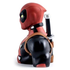 Busto hucha Deadpool Marvel 20cm