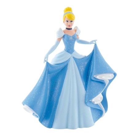 Figura Cenicienta Disney 10cm