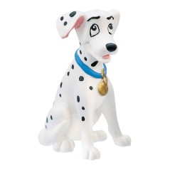 Figura Perdita 101 Dalmatas Disney 6cm