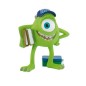 Figura Mike Wazowski Monsters University Disney 6cm